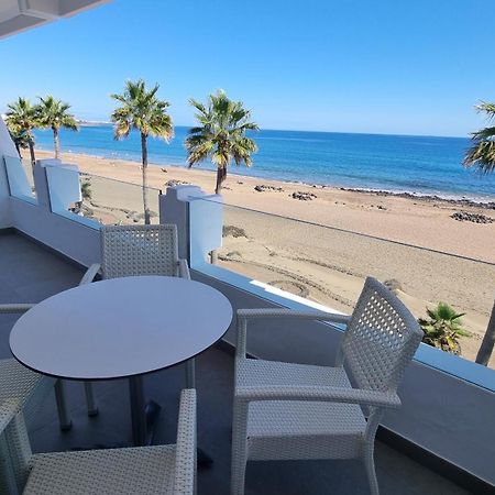 Costa Luz Beach Apartments Puerto del Carmen  Dış mekan fotoğraf
